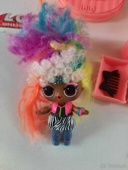 L.O.L. Surprise Vlasatice - 2