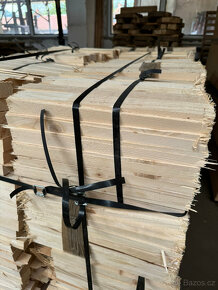 Podpálkové špice - 2