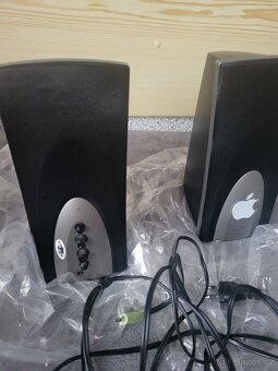 PC - Reproduktory - 2