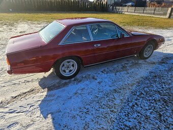 ferrari 400i automatic - 2