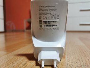 Tp-link WiFi extender - 2