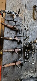 Ford 1.8 tdci rok 2008 - 2