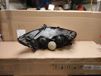 Mercedes Benz A 2005 - 2