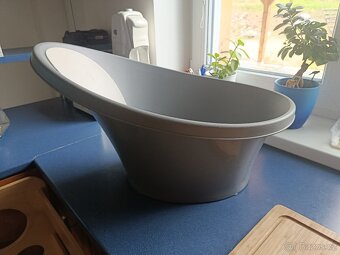 Dětská vanička Snuggle - 2