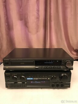 Technics 3 - 2