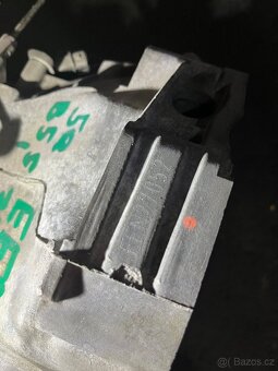 Vw Passat B5,5 převodovka - 2