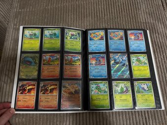 Pokemon 151 Base set - 2