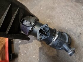 BMW E46 filterbox - 2