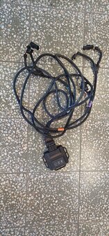 Power Control pro OCTAVIA 1,5 TSI G-TEC - 2