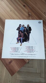 LP Status Quo - 2