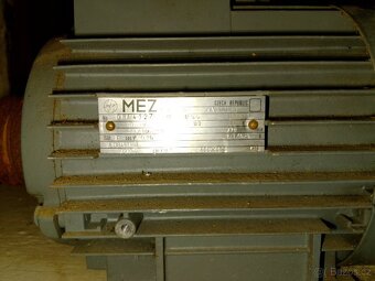 Elektromotor - 2