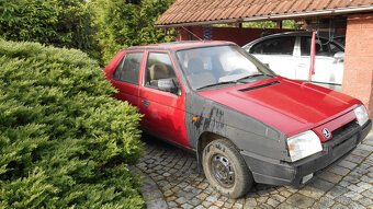 Prodám Škoda Favorit - 2