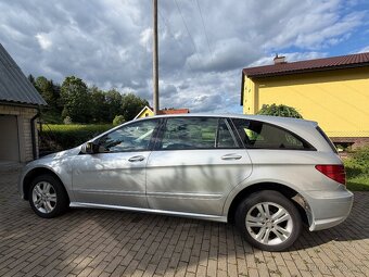 Mercedes Benz R 350 - 2