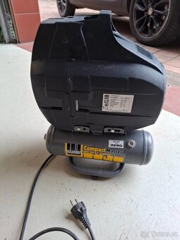 Kompresor Schneider - 2