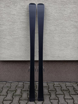 Prodám sjezdové lyže Rossignol React 6 170cm - 2