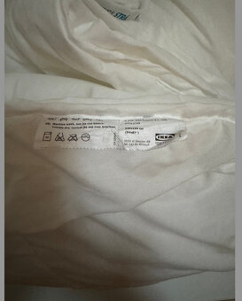 Prikryvka Ikea Mysa stra letni - 2
