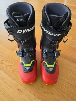 Skialpové boty Dynafit TLT8 - 2
