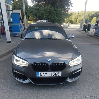 BMW m140i xdrive - 2