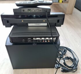 Bose SoundTouch 120 home cinema systém - černý - 2