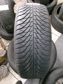 195/55 R15 CONTINENTAL (4-4,5mm) č.14309 - 2