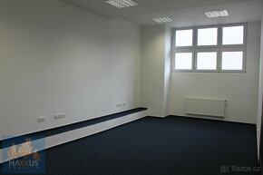 Pronájem kanceláře (18,27 m2), Praha 13 - Stodůlky, Prusíkov - 2