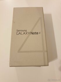 Samsung Galaxy Note 4 - 2