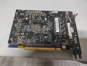SAPPHIRE Radeon RX 570 Pulse 4 GB - 2