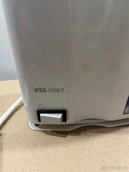 Mlýnek ETA - 2