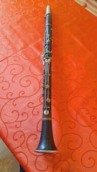 Klarinet B - 2