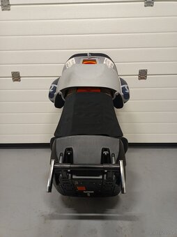 Cybex Pallas 2-Fix GOLD Line - 2