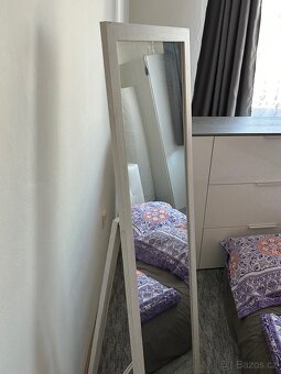 Zrcadlo IKEA - 2