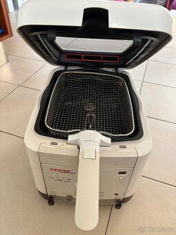 Tefal klasická fritéza - 2