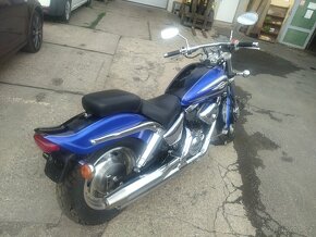 Suzuki Marauder 800 - 2