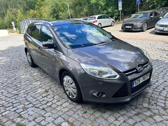 Pronájem vozidel taxi Bolt/Uber - 2