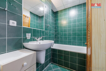 Prodej bytu 3+kk, 65 m², Karlovy Vary, ul. Závodu míru - 2