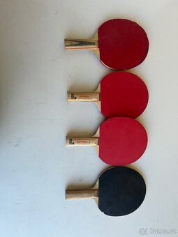 Ping pong pálky - 2
