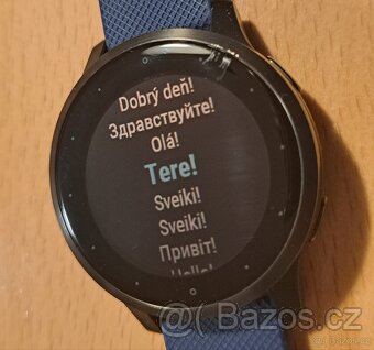 Garmin Vivoactive 4S - 2