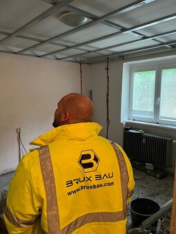 Elektrikáři na domácí instalace Německo / Hannover - 2