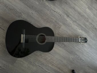 Prodám novou kytaru YAMAHA C40 BL - 2