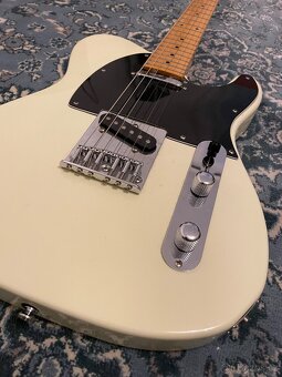Kytara Fokus H - Telecaster - 2