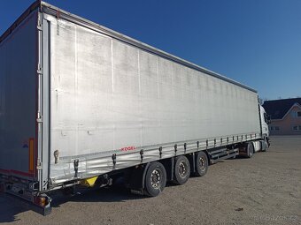Kogel naves mega mulda - 2