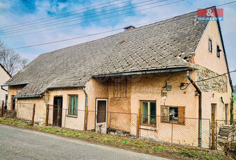 Prodej rodinného domu, 110 m², Mladice - 2