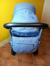 Lupo comfort Baby design - 2