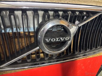 Maska Volvo S/V90 - 2