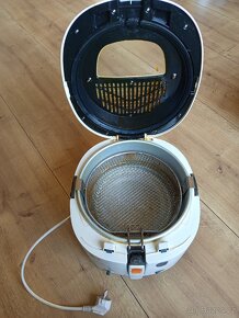 Fritéza TEFAL v bezvadném stavu - 2