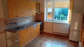 Pronájem bytu 2+kk, 50 m2, Trutnov - 2