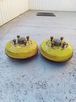 bubny - 2