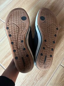 Černé tenisky Merrell - 2