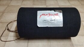 Subwoofer Mac Audio Mac Killer 30X - 2