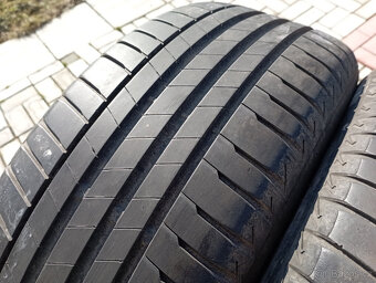 205/60/16 Bridgestone letní pneu 2ks - 2